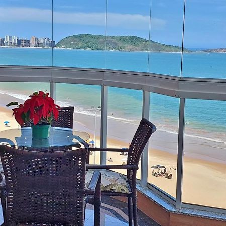Paraíso à Beira Mar Guarapari Esterno foto