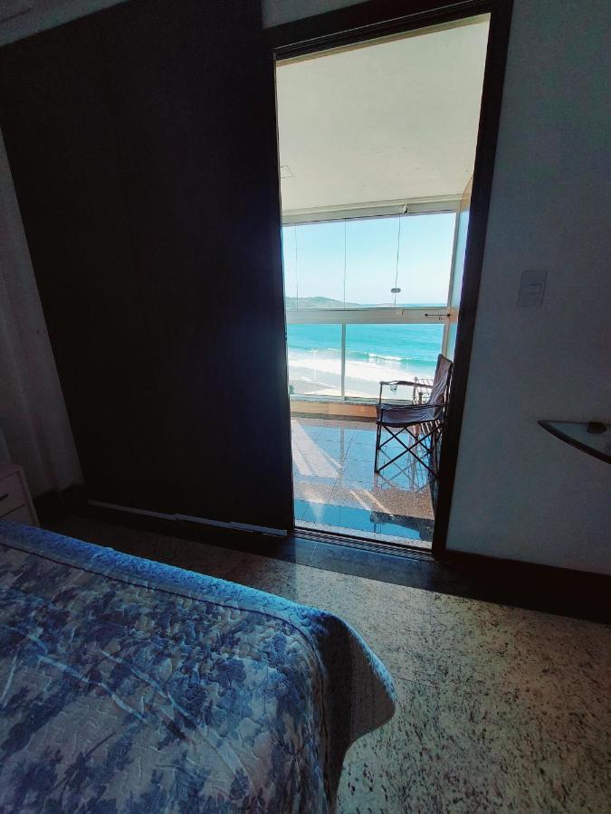 Paraíso à Beira Mar Guarapari Esterno foto