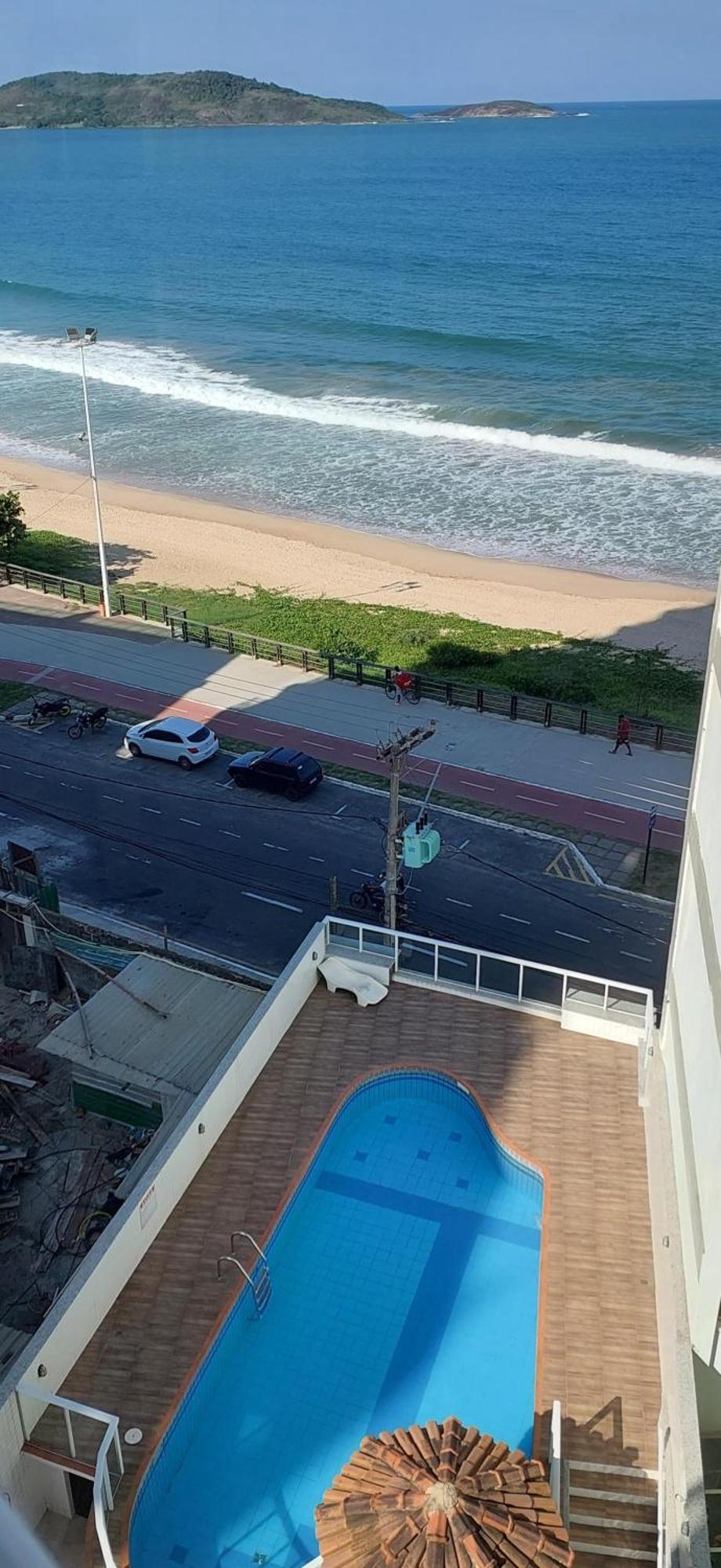 Paraíso à Beira Mar Guarapari Esterno foto